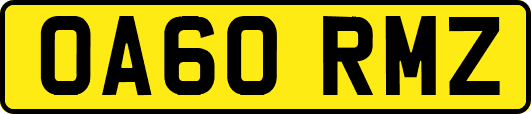 OA60RMZ