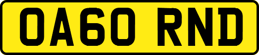 OA60RND