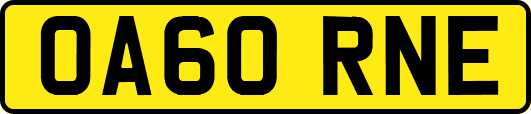 OA60RNE