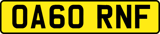 OA60RNF