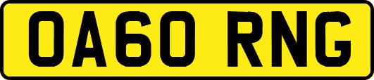 OA60RNG