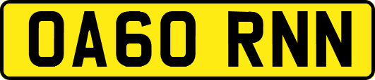 OA60RNN