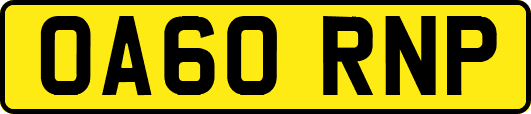 OA60RNP