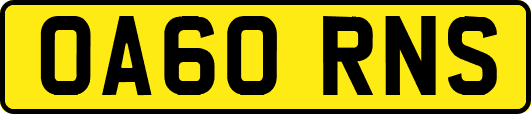 OA60RNS