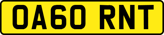 OA60RNT