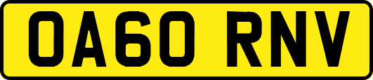OA60RNV
