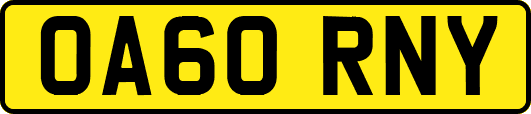OA60RNY