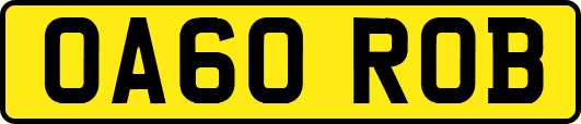OA60ROB