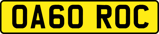 OA60ROC
