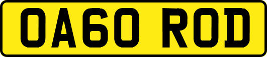 OA60ROD