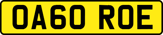OA60ROE