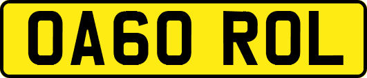 OA60ROL