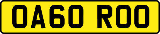 OA60ROO