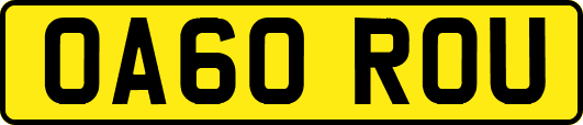 OA60ROU