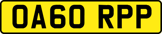OA60RPP