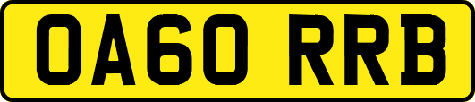 OA60RRB