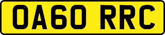 OA60RRC