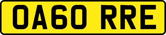 OA60RRE