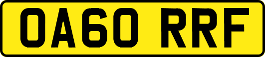 OA60RRF