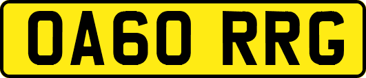 OA60RRG
