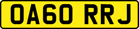 OA60RRJ