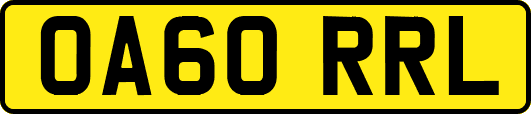 OA60RRL