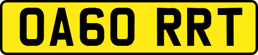 OA60RRT
