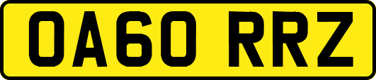 OA60RRZ
