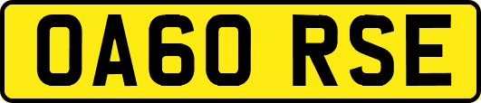 OA60RSE