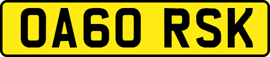 OA60RSK