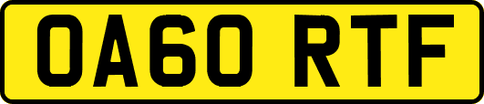 OA60RTF