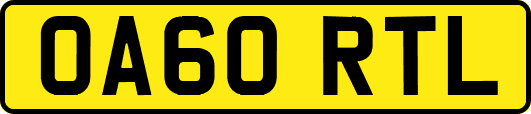 OA60RTL