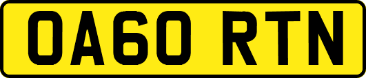 OA60RTN