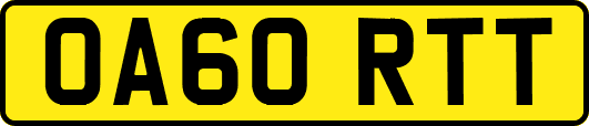 OA60RTT