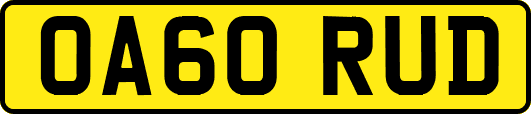 OA60RUD