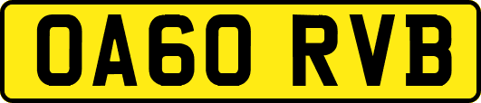 OA60RVB