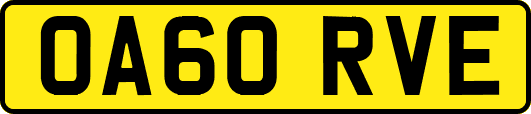 OA60RVE