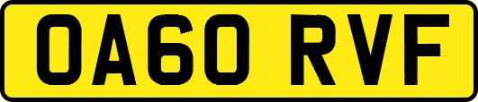 OA60RVF