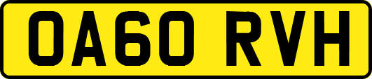 OA60RVH