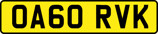 OA60RVK