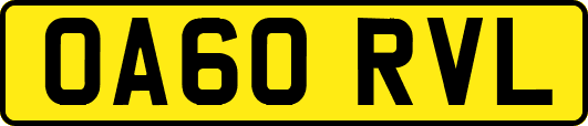 OA60RVL