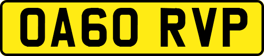 OA60RVP