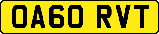 OA60RVT