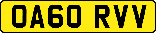 OA60RVV