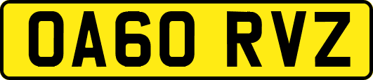 OA60RVZ