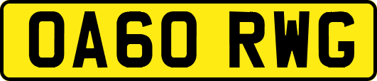 OA60RWG