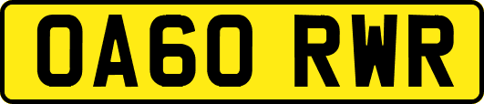OA60RWR