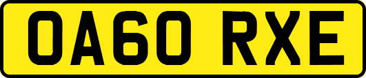 OA60RXE