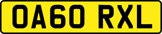 OA60RXL