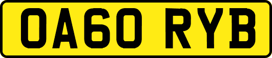 OA60RYB